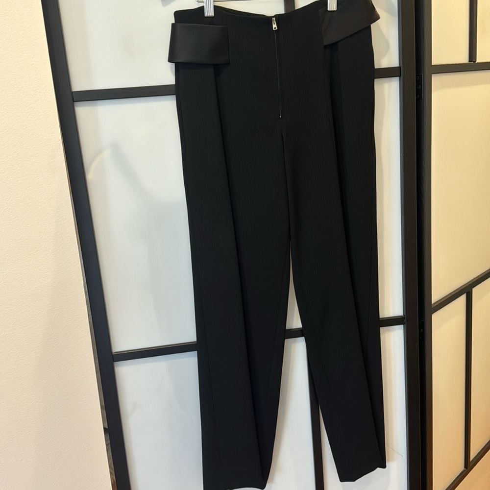 Brand new with no tag Victoria Beckham pants
